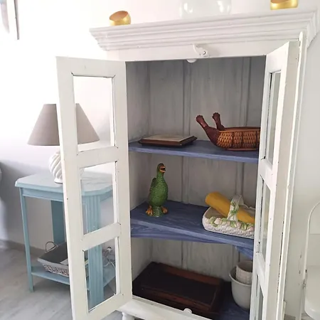 Appartement T2 L'escale Bleue 1ch, 2 Lits, Clim, Terrasse, Wifi Agen