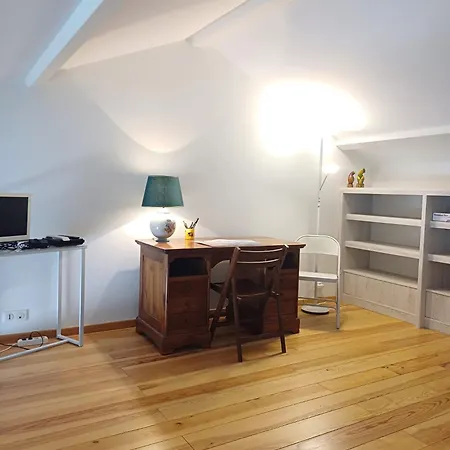 T2 L'escale Bleue 1ch, 2 Lits, Clim, Terrasse, Wifi Agen