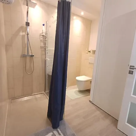 T2 L'escale Bleue 1ch, 2 Lits, Clim, Terrasse, Wifi *