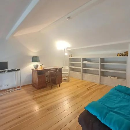 Appartement T2 L'escale Bleue 1ch, 2 Lits, Clim, Terrasse, Wifi Agen